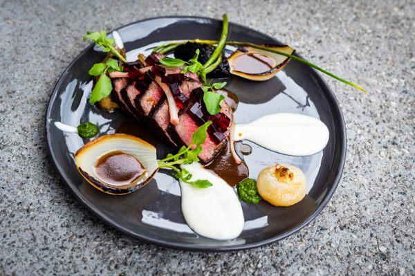 zabuton waygu beef