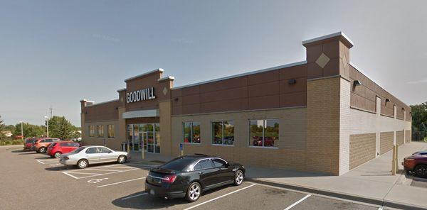 Goodwill - Champlin