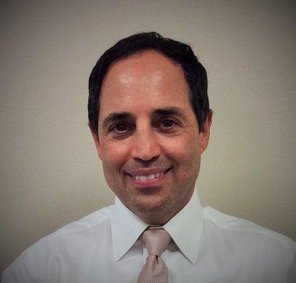 Dr. Victor Romano - Orthopedic Surgeon