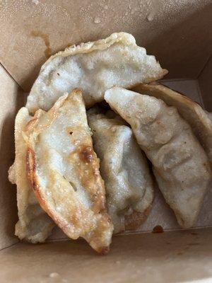 Potstickers