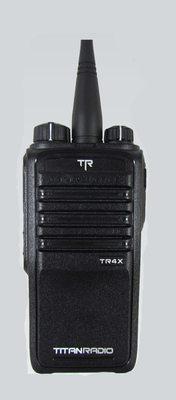 Two-Way Radios