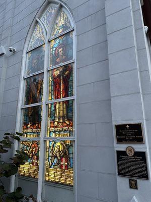 Trinity Episcopal Church