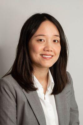 Tammi Chen, a California real estate and business attorney at Lubin Pham + Caplin LLP.