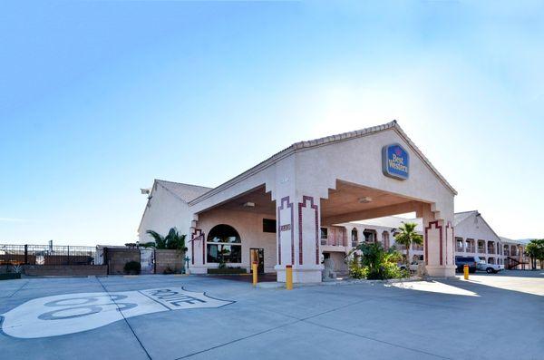 Best Western Colorado River Inn