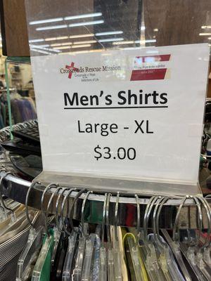 Good deal!