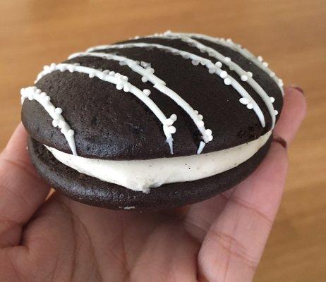 Whoopie Pie - pretty good