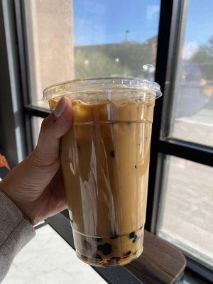 Vietnamese Drip Iced Coffee