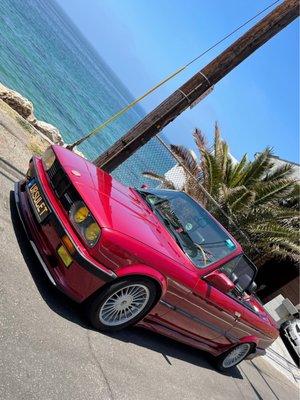 87' e30