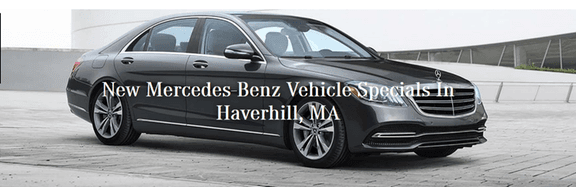 Smith Motor Sales of Haverhill