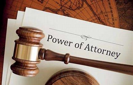 Empower your decisions. Notary services available for Power of Attorney. Trust in legality. #PowerOfAttorney #NotaryServices near me