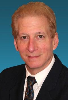 Elliot M. Perlman, M.D.