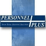 Personnel Plus