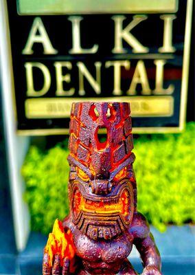 Alki Dental