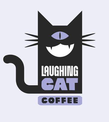 Laughing Cat