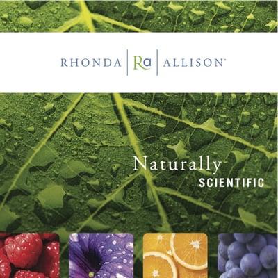 Faces Skincare is proud to carry Rhonda Allison skin care