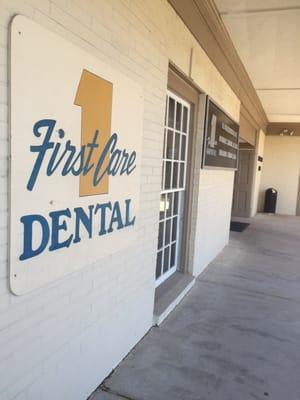 First Care Dental