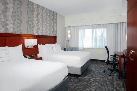 Courtyard By Marriott Jacksonville