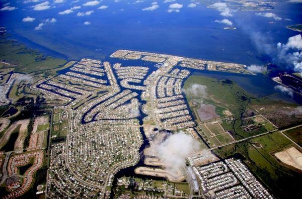 Apollo Beach, Florida