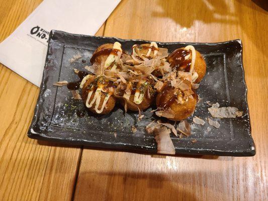 Takoyaki