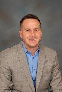 Todd Dennis, Branch Manager, NMLS ID# 178583