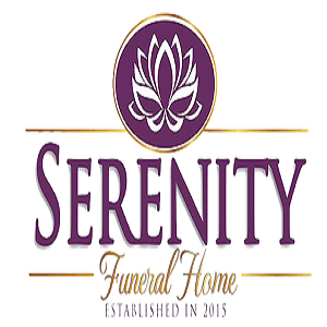 Serenity Logo