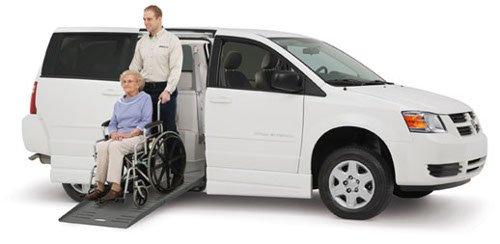 Transportation For Wheelchair Bound Person:
 Call Us Now 
 212-261-5555