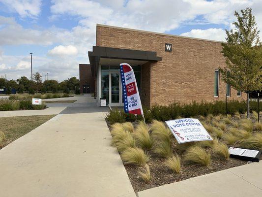 Dallas College Brookhaven Campus