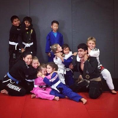 Kids class