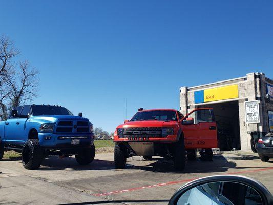 High country carwash & detail shop ! Best hand wash and details in rowlett tx