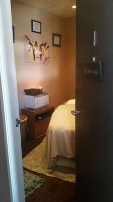 Massage Room