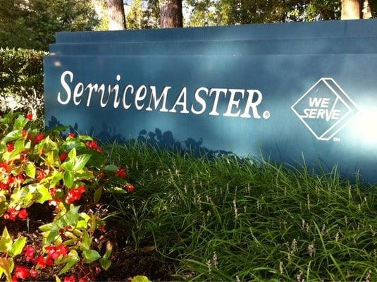 Servicemaster