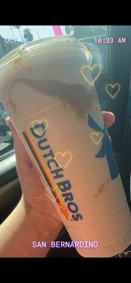 Dutch Bros Coffee