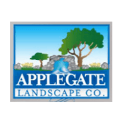 Applegate Landscape