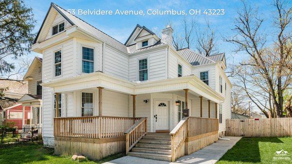 #CentralOhioRealEstate 
 #DublinOhioHomes
#ColumbusRealtor
#OhioHomeSearch
#TopRealtorOhio
#OhioRealEstateExperts
#MovingToOhio