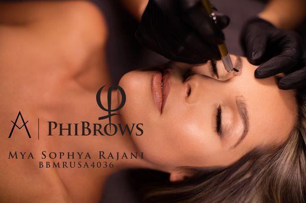 Get the brows of your dreams today !