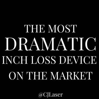 Benefits of Laser Lipo: No downtime, Immediate inch loss, Quick & effective. Jump start your weight loss journey today!