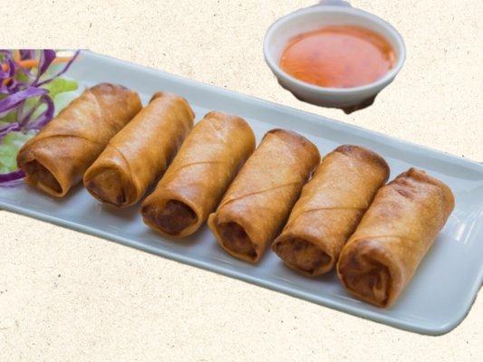 Spring roll