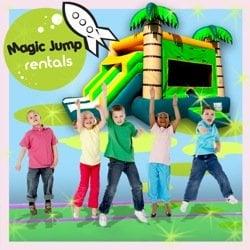 www.MagicJumpRentals.com