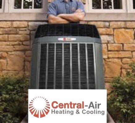 We provide service and installation for air conditioners.