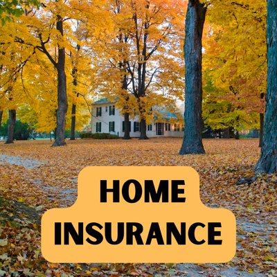 Is your home insurance up to date? (412) 486-9200