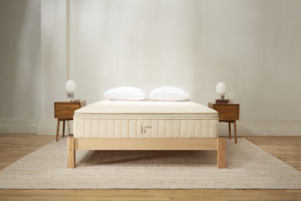 SEB Mattress Organic & Natural Mattresses