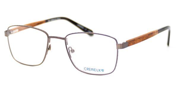 Classic preppy style meets an elegant French Riviera vibe in the Cremieux eyeglasses collection.