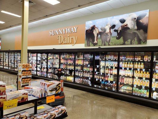 Sunnyway Foods