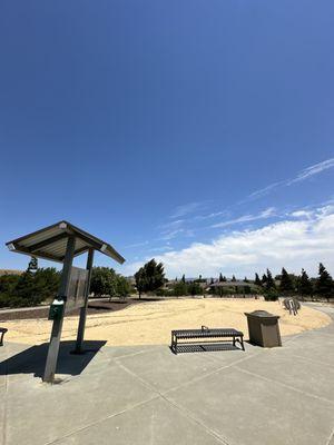 Cordelia Community Park