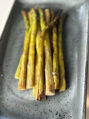 Asparagus