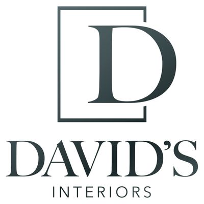 David's Interiors Logo