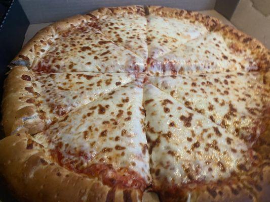 Cheese Pizza