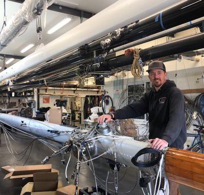 Port Townsend Rigging