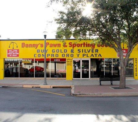 Danny's Pawn & Sporting Goods