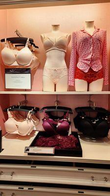 Victoria's Secret & PINK